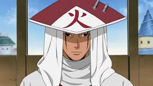 PRIMER HOKAGE