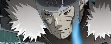SEGUNDO HOKAGE