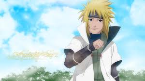 CUARTO HOKAGE