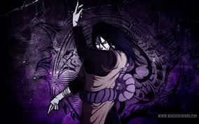 OROCHIMARU