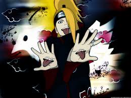 Deidara