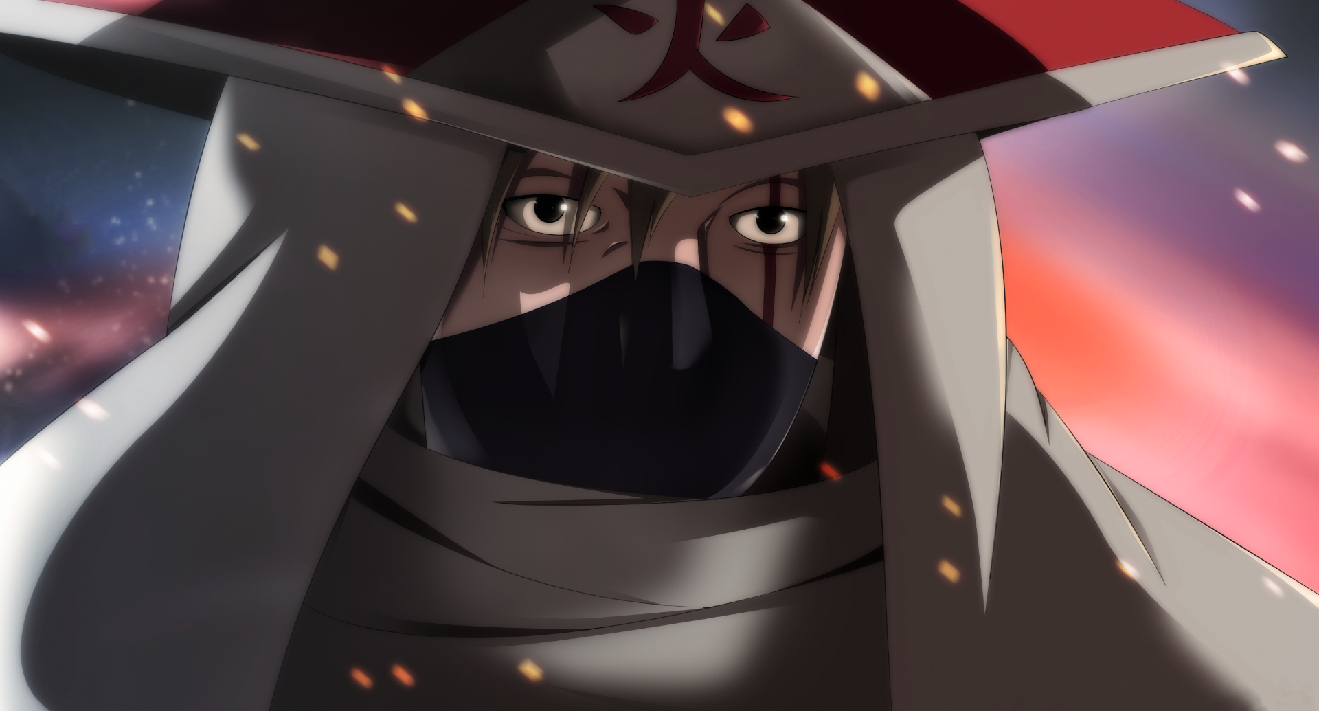 SEXTO HOKAGE